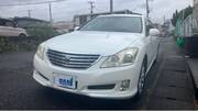 2009 TOYOTA CROWN ROYAL SALOON G