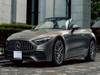 MERCEDES BENZ SL