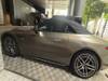 MERCEDES BENZ SL