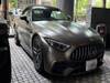 MERCEDES BENZ SL