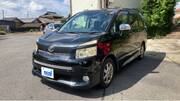 2008 TOYOTA VOXY
