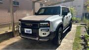 2024 TOYOTA LANDCRUISER 250