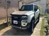 TOYOTA LANDCRUISER 250