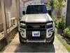 TOYOTA LANDCRUISER 250