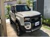 TOYOTA LANDCRUISER 250
