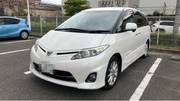 2010 TOYOTA ESTIMA