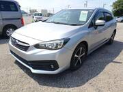 2021 SUBARU IMPREZA