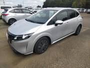 2021 NISSAN NOTE