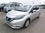2019 NISSAN NOTE E POWER B