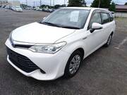 2015 TOYOTA COROLLA FIELDER