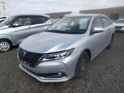 2017 TOYOTA ALLION