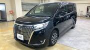 2018 TOYOTA ESQUIRE