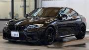 2020 BMW M2