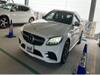 MERCEDES BENZ C-CLASS Stationwagon