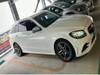 MERCEDES BENZ C-CLASS Stationwagon