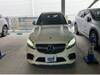 MERCEDES BENZ C-CLASS Stationwagon