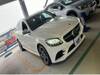 MERCEDES BENZ C-CLASS Stationwagon