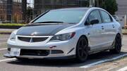 2008 HONDA CIVIC TYPE-R