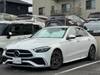 MERCEDES BENZ C-CLASS