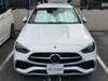 MERCEDES BENZ C-CLASS