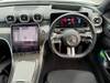 MERCEDES BENZ C-CLASS