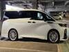 TOYOTA VELLFIRE HYBRID