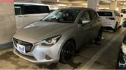 2017 MAZDA DEMIO