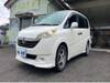 HONDA STEPWAGON
