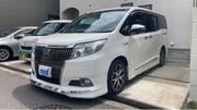 2015 TOYOTA ESQUIRE