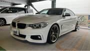 2016 BMW 4 SERIES