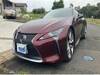 LEXUS LC