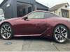 LEXUS LC