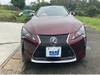 LEXUS LC