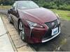 LEXUS LC