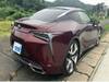 LEXUS LC