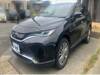 TOYOTA HARRIER HYBRID