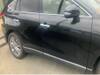 TOYOTA HARRIER HYBRID