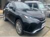 TOYOTA HARRIER HYBRID