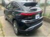 TOYOTA HARRIER HYBRID