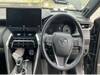 TOYOTA HARRIER HYBRID