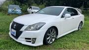 2008 TOYOTA CROWN