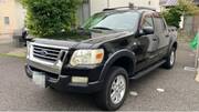 2011 FORD OTHER (Left Hand Drive)