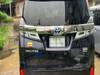 TOYOTA VELLFIRE HYBRID
