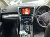 TOYOTA VELLFIRE HYBRID