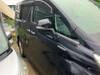 TOYOTA VELLFIRE HYBRID