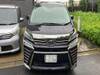 TOYOTA VELLFIRE HYBRID
