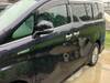 TOYOTA VELLFIRE HYBRID