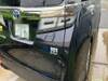 TOYOTA VELLFIRE HYBRID
