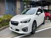 SUBARU IMPREZA SPORTS