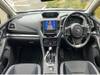SUBARU IMPREZA SPORTS